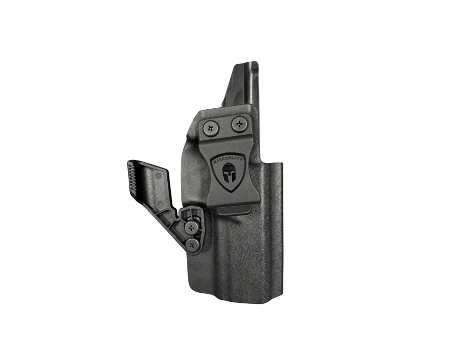 Warriorland IWB Claw Kydex Echelon 4.5
