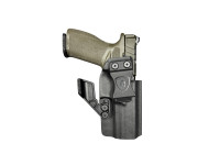 Warriorland IWB Claw Kydex Echelon 4.5