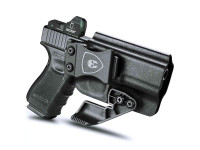 Warriorland IWB Claw Kydex Glock 17