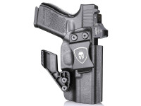 Warriorland IWB Claw Kydex Glock 17