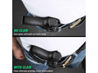 Warriorland IWB Claw Kydex Glock 17
