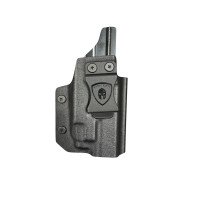 Warriorland IWB Kydex Glock 17/19 + TLR7