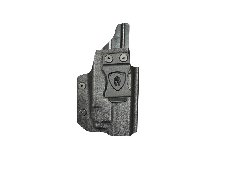 Warriorland IWB Kydex Glock17/19 + TLR7