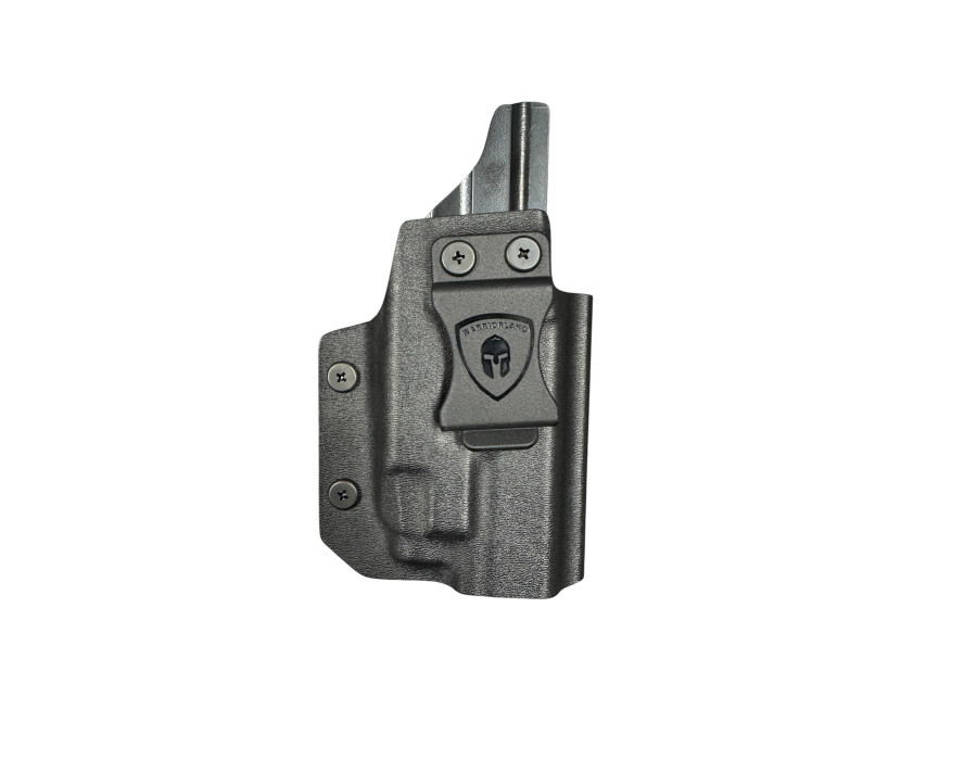 Warriorland IWB Kydex Glock17/19 + TLR7