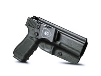 Warriorland IWB Kydex Glock 17