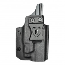 Warriorland IWB Kydex Glock 43 + TLR6