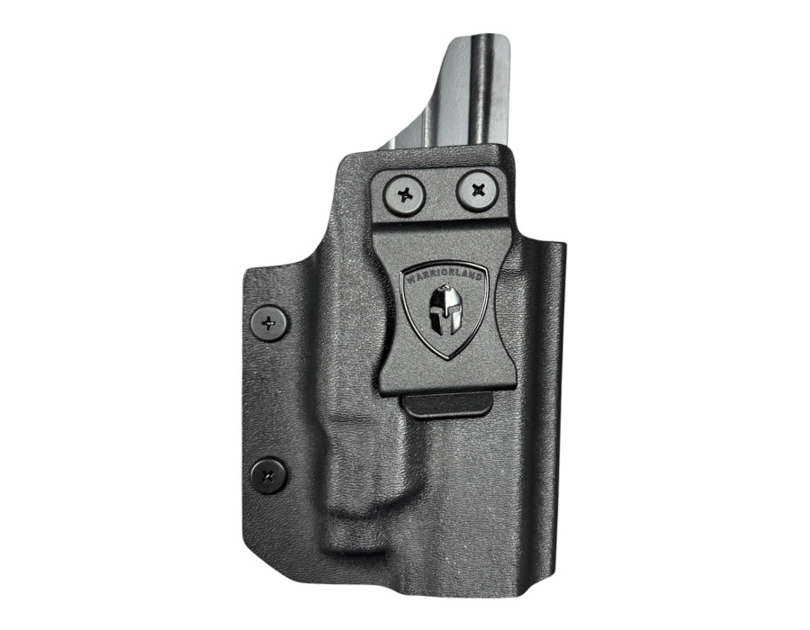 Warriorland IWB Kydex Glock43 + TLR6