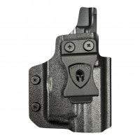 Warriorland IWB Kydex Hellcat PRO + TLR7 sub