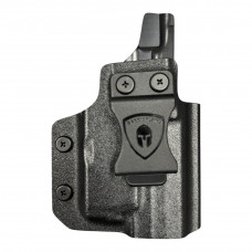 Warriorland IWB Kydex Hellcat PRO + TLR7 sub