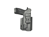 Warriorland IWB Kydex Sig Sauer P365 with TLR7 sub