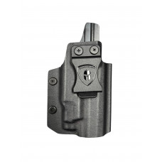 Warriorland IWB Kydex Sig Sauer P365 + TLR7 sub