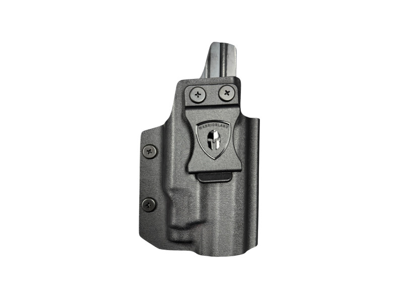 Warriorland IWB Kydex Sig Sauer P365 with TLR7 sub