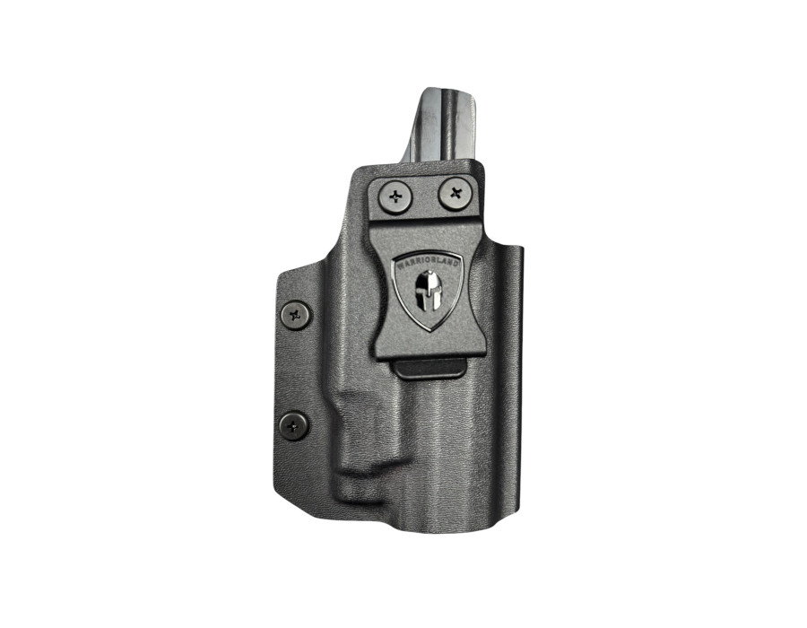Warriorland IWB Kydex Sig Sauer P365 with TLR7 sub