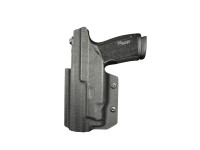 Warriorland IWB Kydex Sig Sauer P365 with TLR7 sub