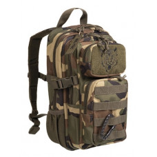 Batoh US Assault Pack Kids Woodland