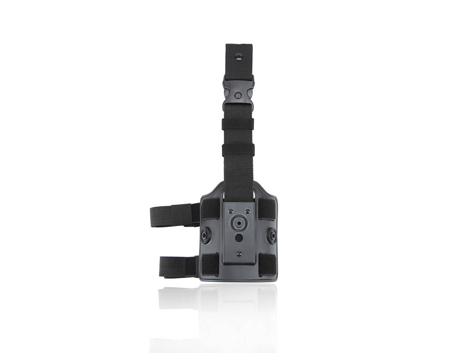 Cytac Drop Leg Platform