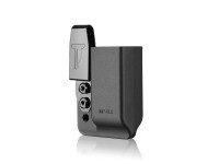 Cytac IWB magazine pouch Glock double stack 9mm