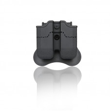 Cytac Double Magazine Pouch P30