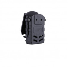 Cytac AR-15 Mag Pouch - Clip
