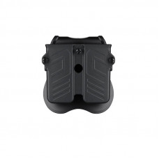 Cytac Universal Double Magazine Pouch