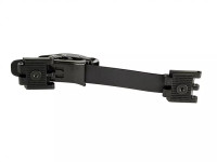 DAA Lynx Belt Ratchet Buckle