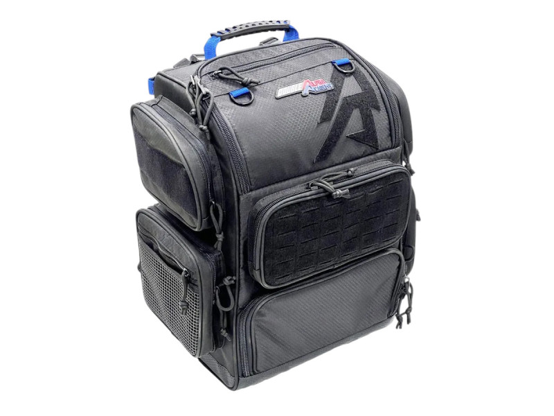 DAA Range Pack Medium Gen2 ruksak