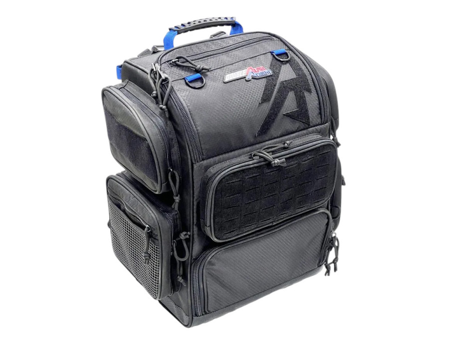 DAA Range Pack Medium Gen2 backpack