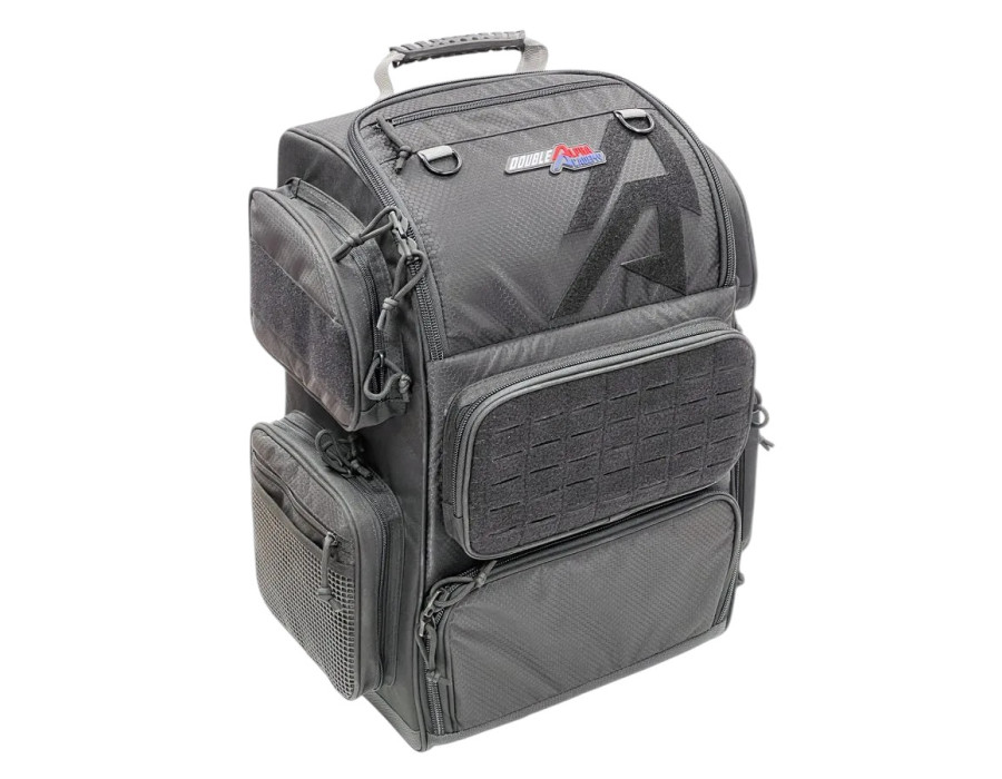 DAA RangePack Pro Gen2 backpack