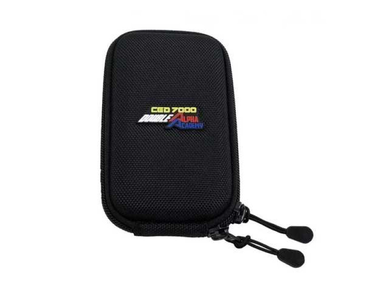 DAA CED7000 Timer EVA Case
