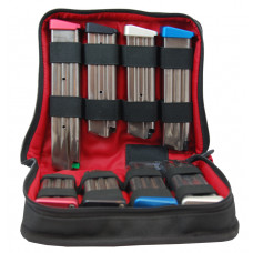 DAA 8-Pack Deluxe magazine holder 