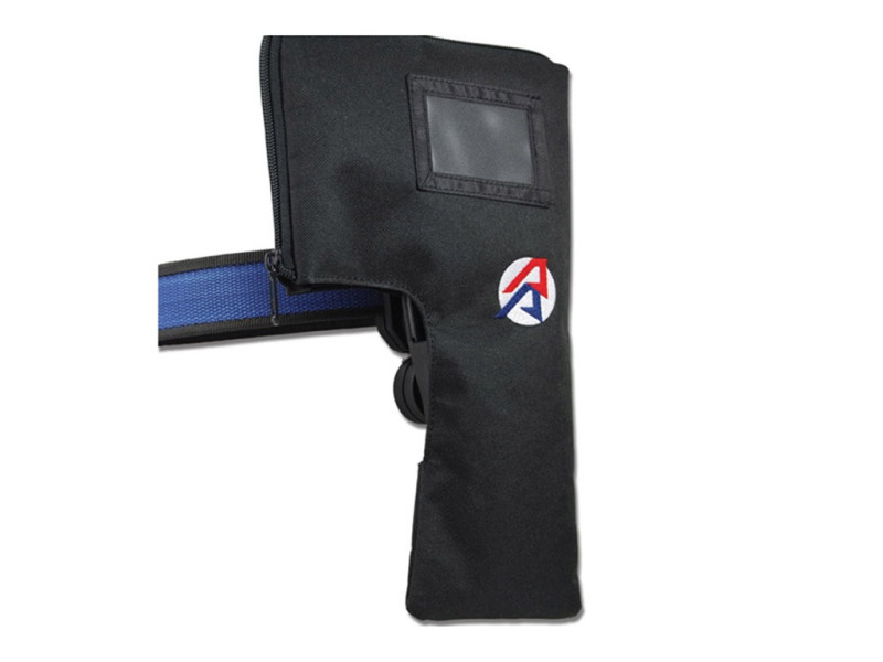 DAA Dust Cover