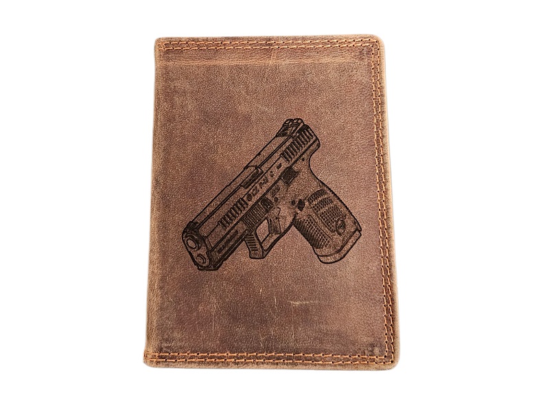 Document Holder - CZ