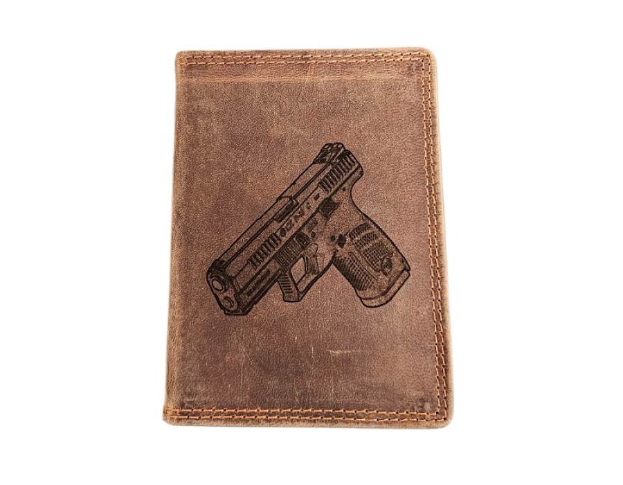 Document Holder - CZ