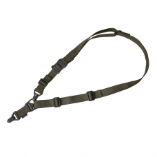 Magpul Popruh MS3 QD GEN2 - zelený