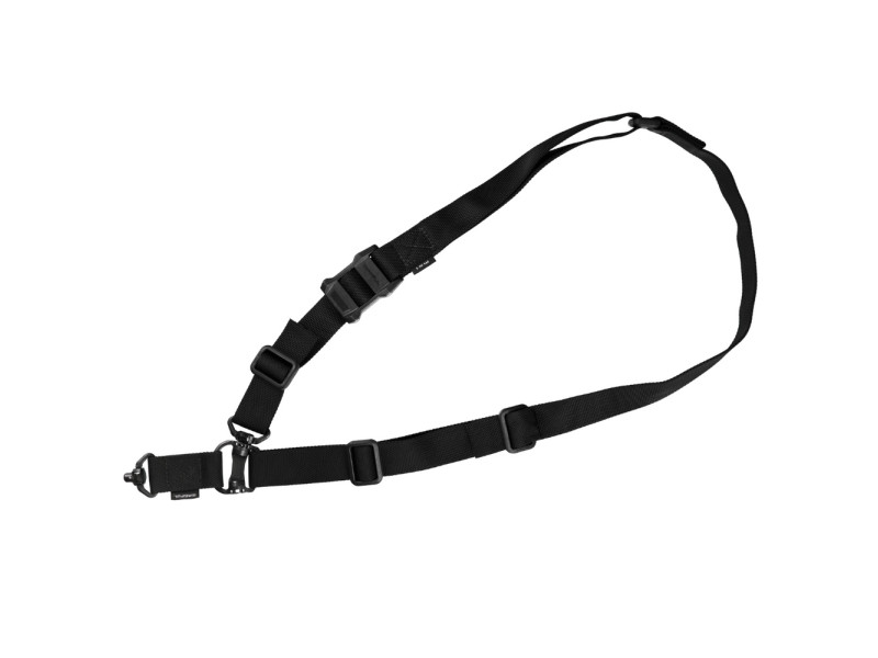 Magpul Trageriemen MS4 Sling QDM - schwarz
