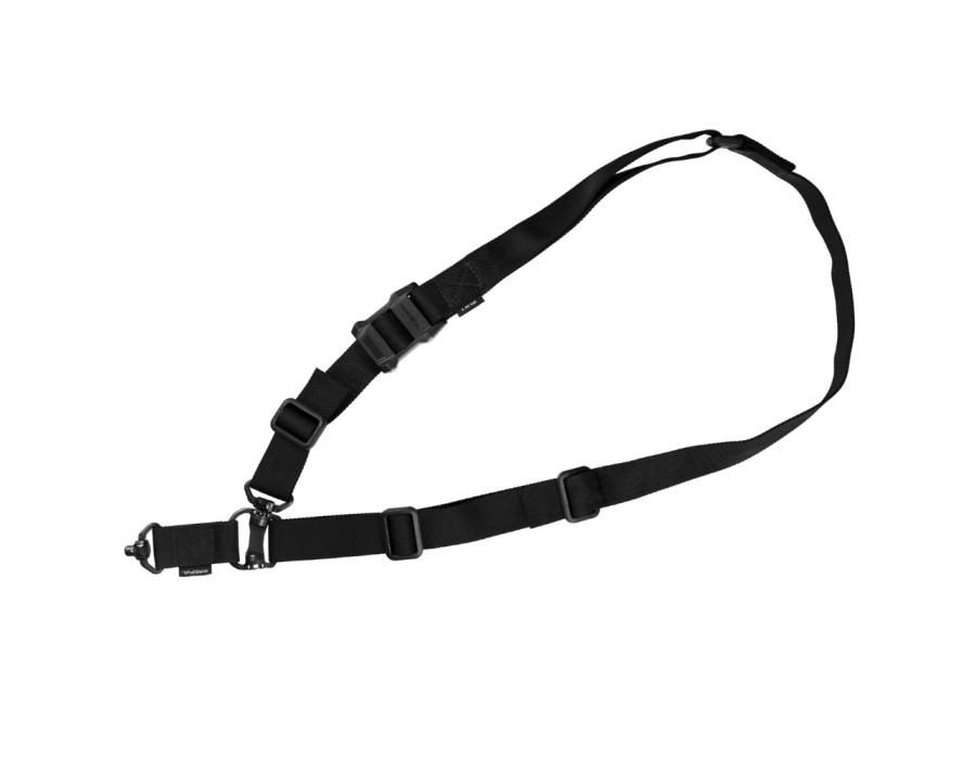 Magpul Trageriemen MS4 Sling QDM - schwarz Magpul Trageriemen MS4 Sling QDM - schwarz