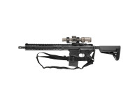 Magpul Trageriemen MS4 Sling QDM - schwarz Magpul Trageriemen MS4 Sling QDM - schwarz