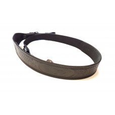 Leather Rifle Sling
