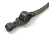 Rifle sling adjustable