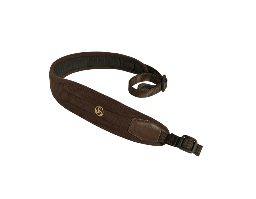 Sauer Sling Ergo Rest Rifle - Brown