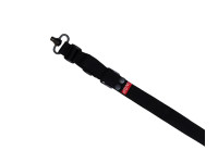 WBP 2 point sling Dzeta QD black