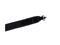 WBP 2 point sling Dzeta QD black