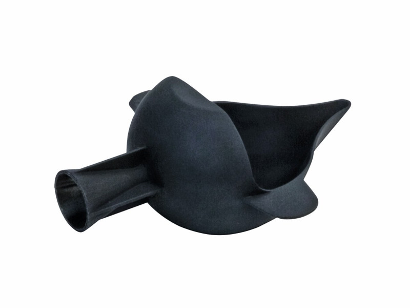 Lopatka na prach + násypník (Scale Pan/Funnel)