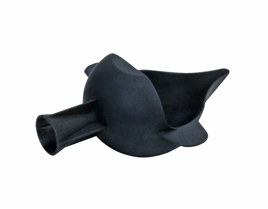 Lopatka na prach + násypník (Scale Pan/Funnel) Lopatka na prach + násypník (Scale Pan/Funnel)