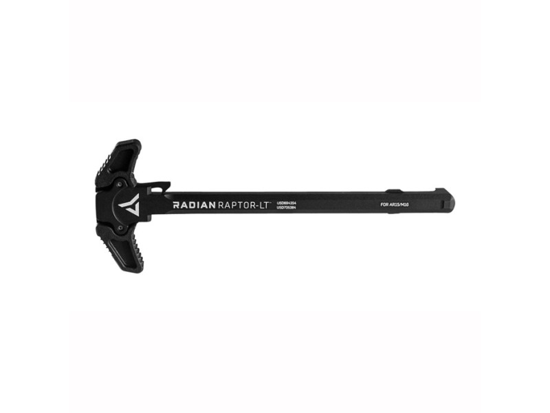 Radian Raptor LT Obojstranná nabíjacia páka AR15