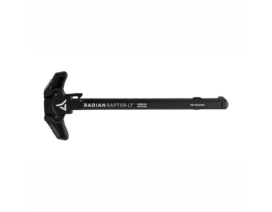 Radian Raptor LT Obojstranná nabíjacia páka AR15