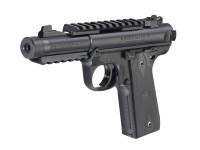 Ruger Mark IV 22/45 Tactical 40149, kal. .22LR Ruger Mark IV 22/45 Tactical 40149, kal. .22LR