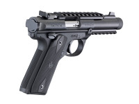 Ruger Mark IV 22/45 Tactical 40149, kal. .22LR Ruger Mark IV 22/45 Tactical 40149, kal. .22LR