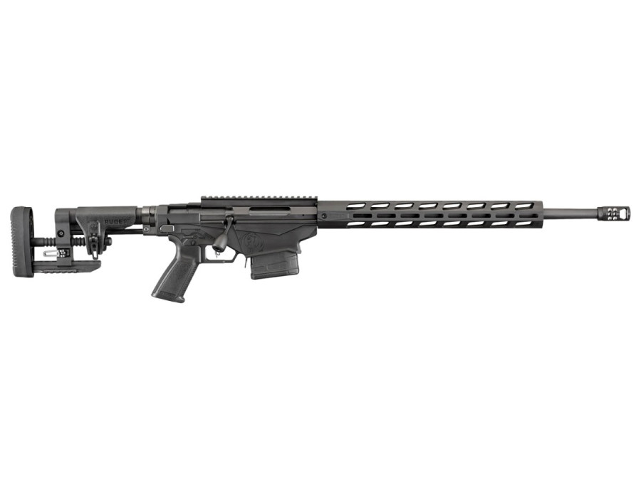 Ruger Precision Rifle 18028, kal. .308Win.