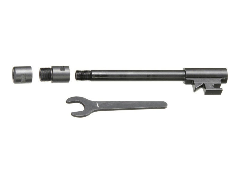 Ruger 5,7 Threaded Barrel Kit, комплект ствола с резьбой